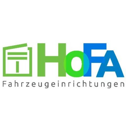 Logo od HOFA Fahrzeugeinrichtungen