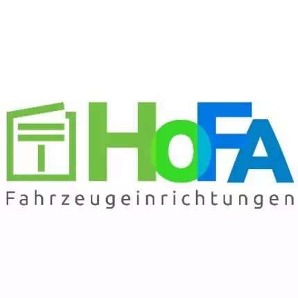 Logotipo de HOFA Fahrzeugeinrichtungen