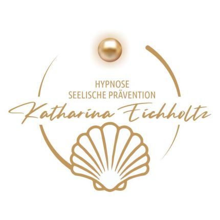 Logotyp från Katharina Eichholtz - Hypnose & Seelische Prävention