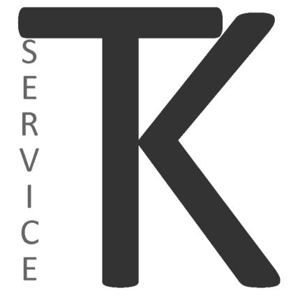 Logo da TK-Service Inh.Nikolas Kappes