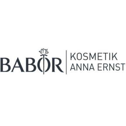 Logo da Babor Beauty Spa Ernst