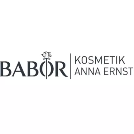 Logo from Babor Beauty Spa Ernst