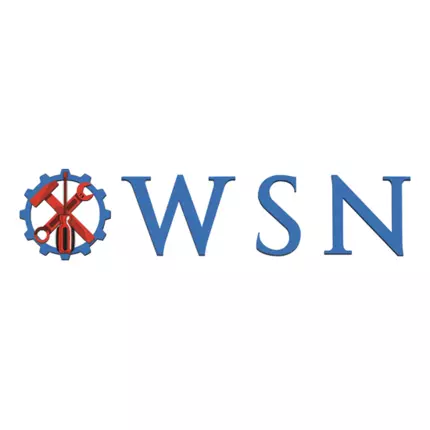 Logo von WSN - Wunstorfer Servicecenter für Nutzfahrzeuge GmbH