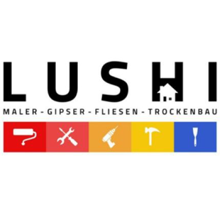 Logo od Lushi Bau