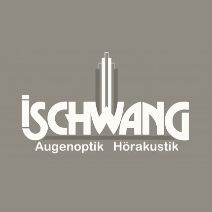 Logo von Ischwang Optik und Akustik GmbH