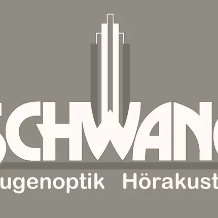 Logo from Ischwang Optik und Akustik GmbH