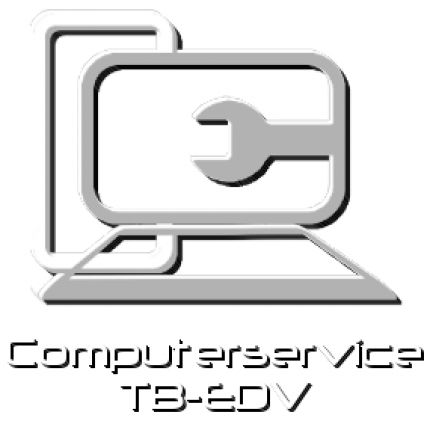 Logo fra TB-EDV Computerservice