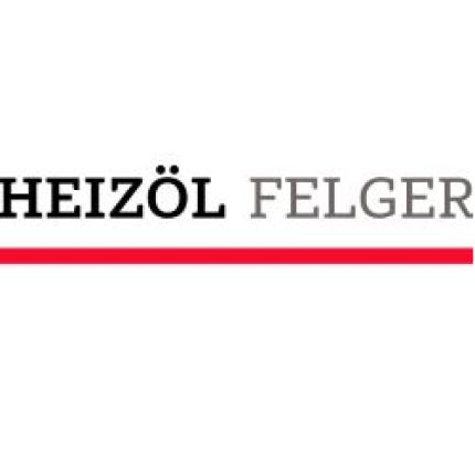 Logotipo de Heizöl Felger