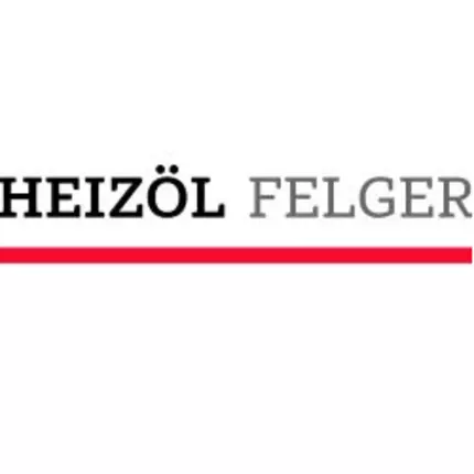 Logo von Heizöl Felger