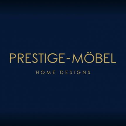 Logotipo de Prestige-Möbel