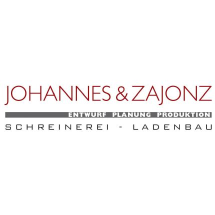 Logo von Schreinerei Johannes & Zajonz GmbH & Co.KG
