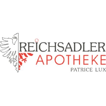 Logotipo de Reichsadler Apotheke