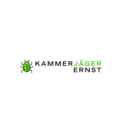 Logo fra Kammerjäger Ernst