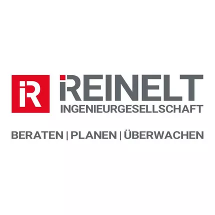 Logo de Reinelt Ingenieurgesellschaft