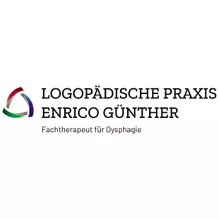 Logo od Logopädie - Enrico Günther