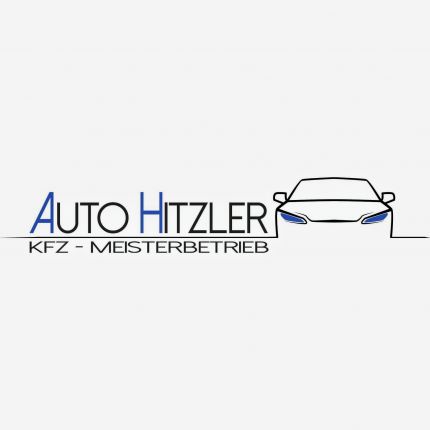 Logotipo de Auto Hitzler KFZ-Meisterbetrieb