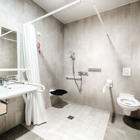 Bild von B&B HOTEL Stuttgart-Neckarhafen