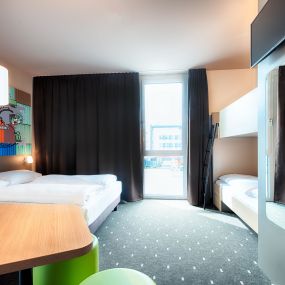 Bild von B&B HOTEL Stuttgart-Neckarhafen