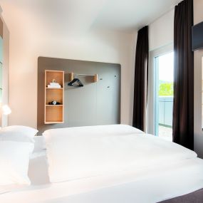 Bild von B&B HOTEL Stuttgart-Neckarhafen