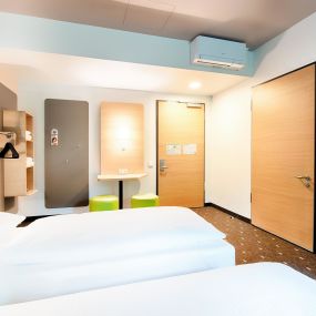 Bild von B&B HOTEL Stuttgart-Neckarhafen