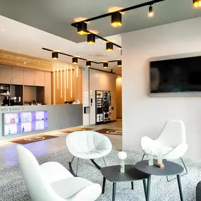 Bild von B&B HOTEL Stuttgart-Neckarhafen