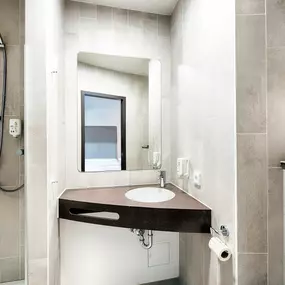 Bild von B&B HOTEL Stuttgart-Neckarhafen