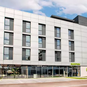 Bild von B&B HOTEL Stuttgart-Neckarhafen