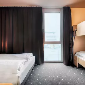 Bild von B&B HOTEL Stuttgart-Neckarhafen