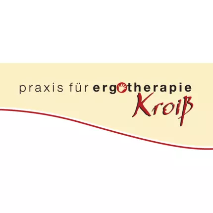 Λογότυπο από Ergotherapie Kroiß