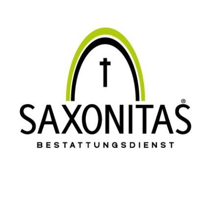 Logótipo de Saxonitas® Bestattungsdienst Dresden