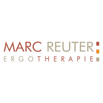 Logotyp från Ergotherapie I Marc Reuter I Therapieinstitut Soest