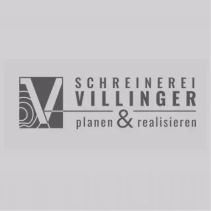 Logo van Benjamin Villinger