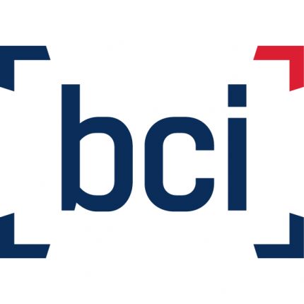 Logo van bci GmbH