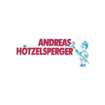 Logotyp från Malerfachbetrieb A. Hötzelsperger