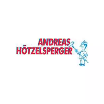 Logo von Malerfachbetrieb A. Hötzelsperger