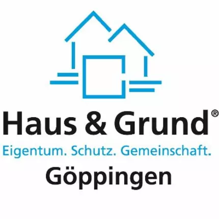 Logo from Haus und Grund Göppingen und Umgebung e.V.