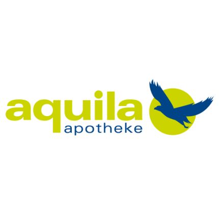Logotyp från Apotheke | Aquila Apotheke im Gesundheitszentrum Giesing | München