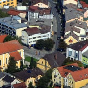 Bild von Stadt Pocking