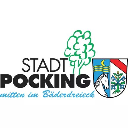 Logo od Stadt Pocking