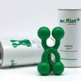 Bild von mr. flint Innovation - 