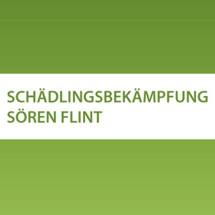 Logo da Schädlingsbekämpfung - Sören Flint