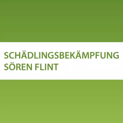 Logo von Schädlingsbekämpfung - Sören Flint