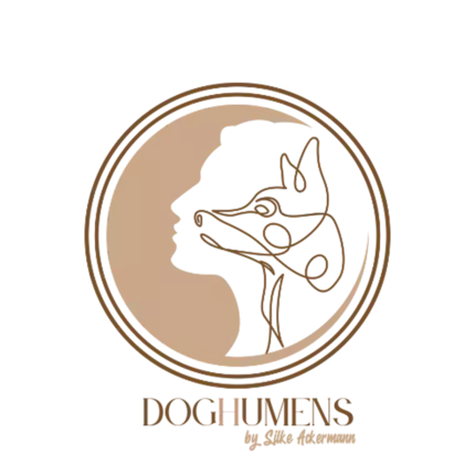 Logo de DOGHUMENS - Silke Ackermann