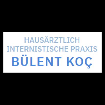 Logo de Hausärztlich-Internistische Praxis B. Koç
