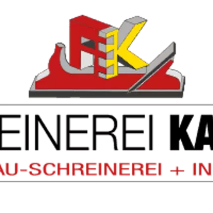 Logo von Schreinerei Kastner - Fenster - Türen - Möbel - Innenausbau