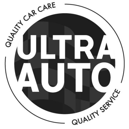 Logo from Ultra Auto | Quality Car-Care