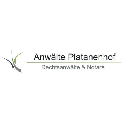 Logo da Anwälte Platanenhof