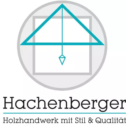 Logo van Hachenberger GmbH