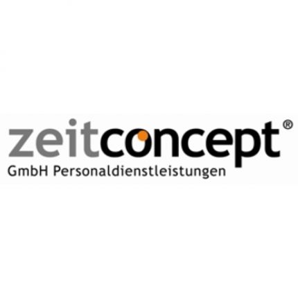 Logo van zeitconcept GmbH Personaldienstleistungen