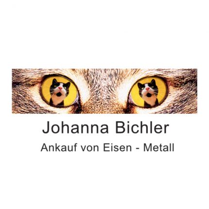 Logo from Johanna Bichler Entsorgung